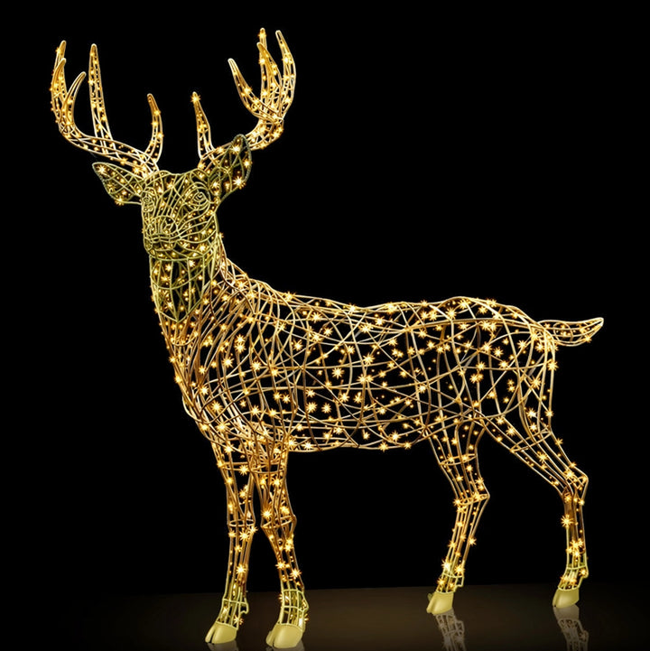 Royal Stag
