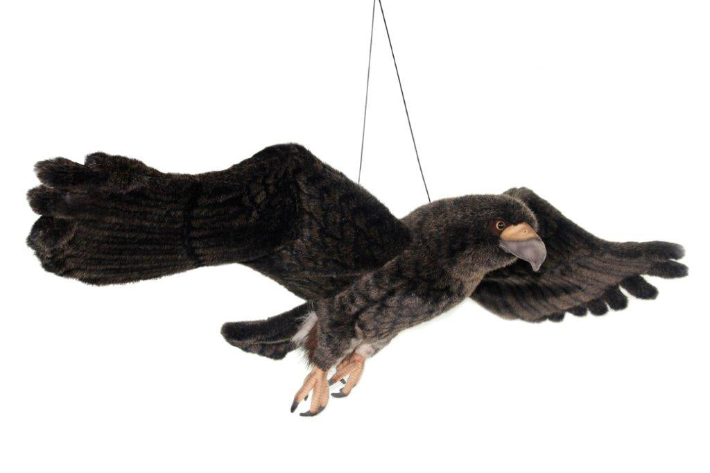 Golden Eagle Flying 49'' Wing span