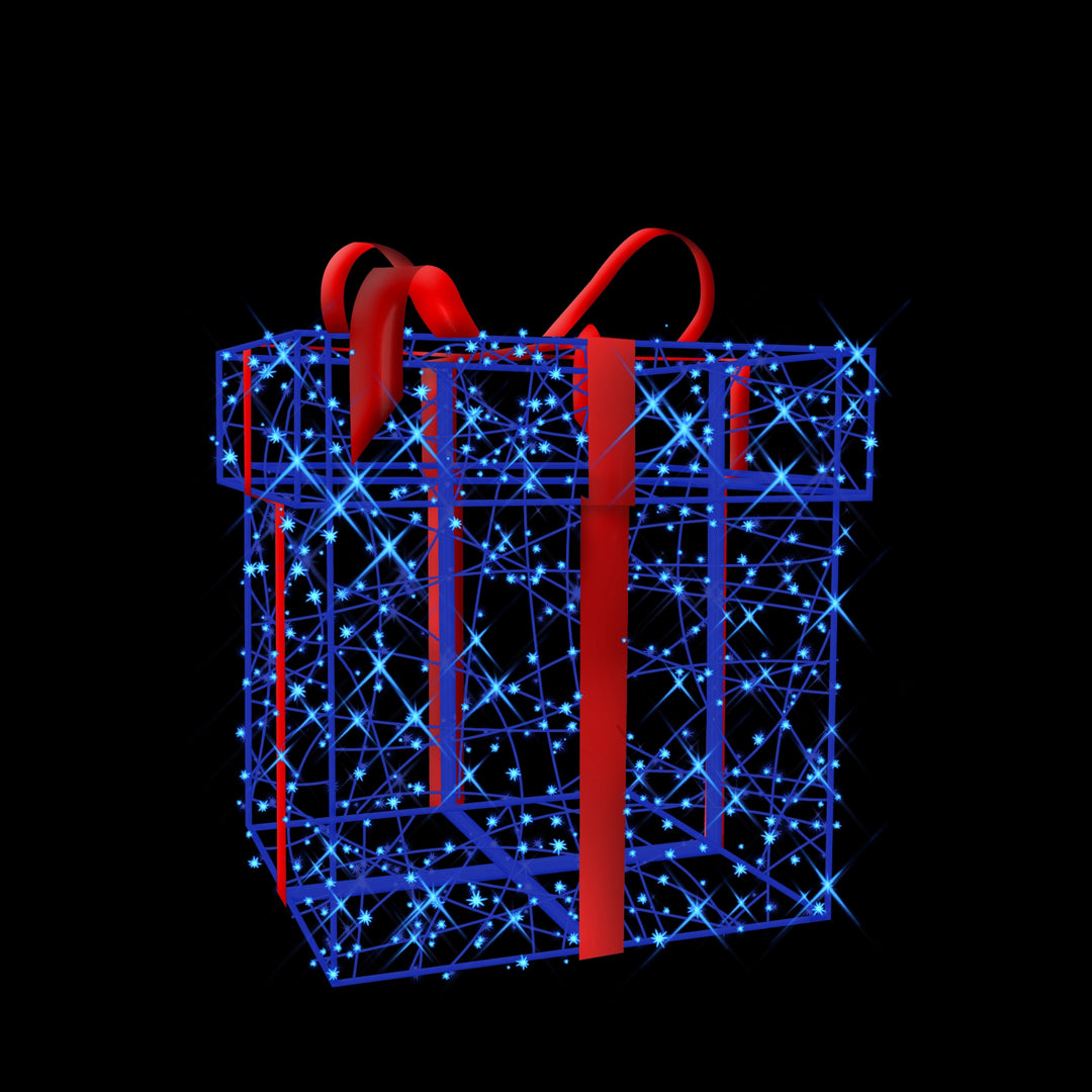 Giant Gift 6ft
