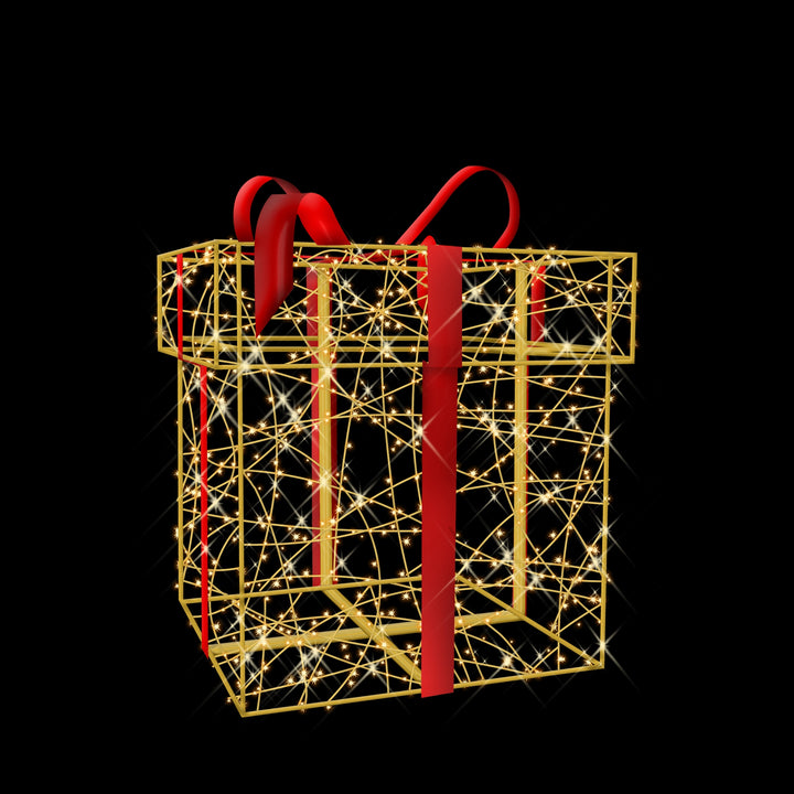 Giant Gift 6ft