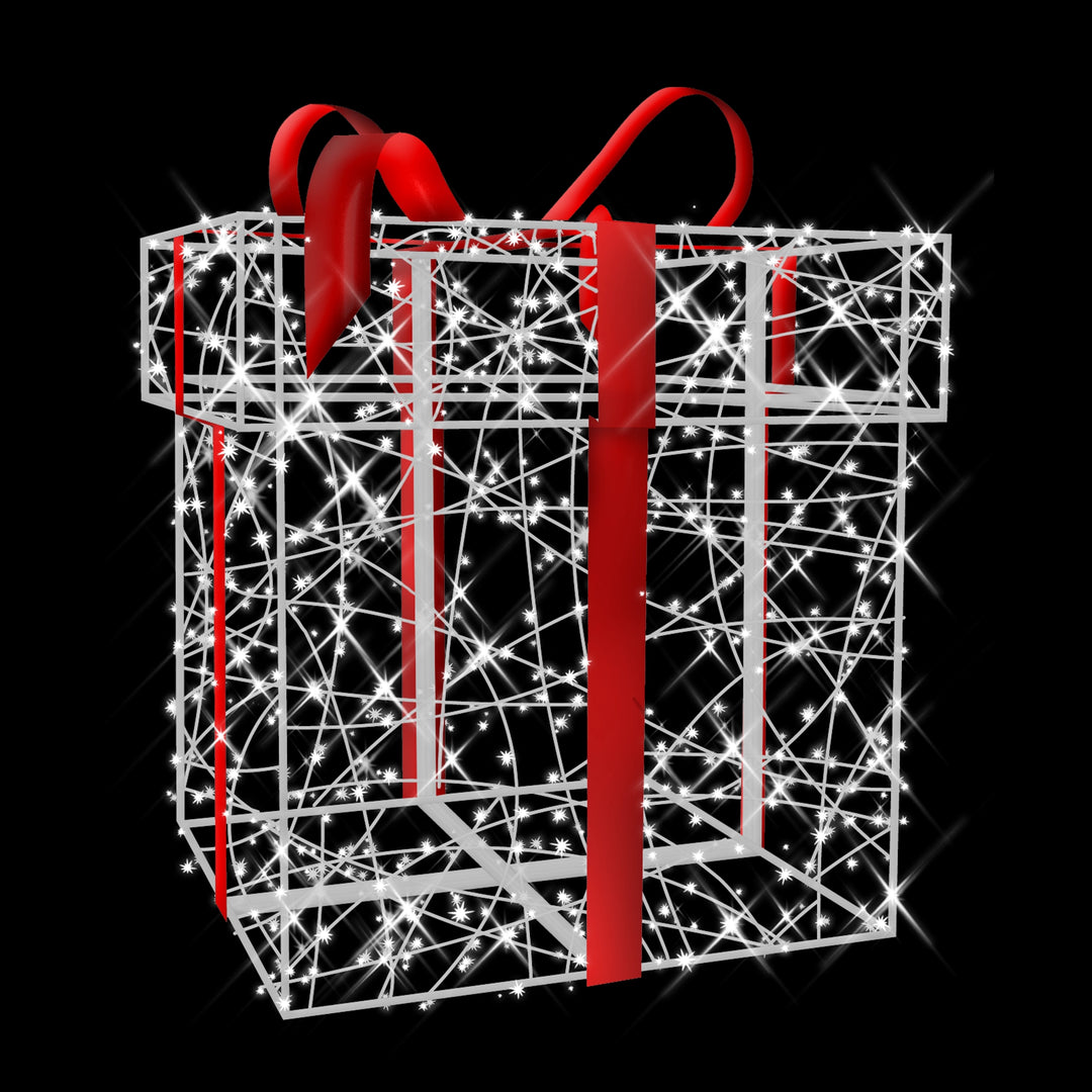 Giant Gift 14ft