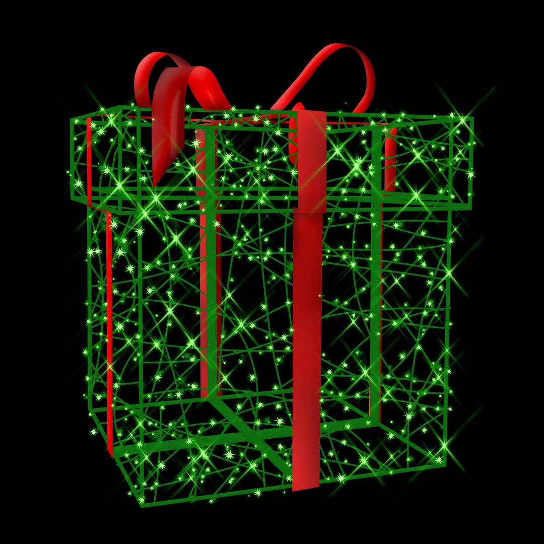 Giant Gift 14ft