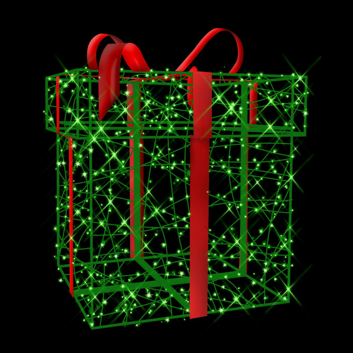 Giant Gift 14ft