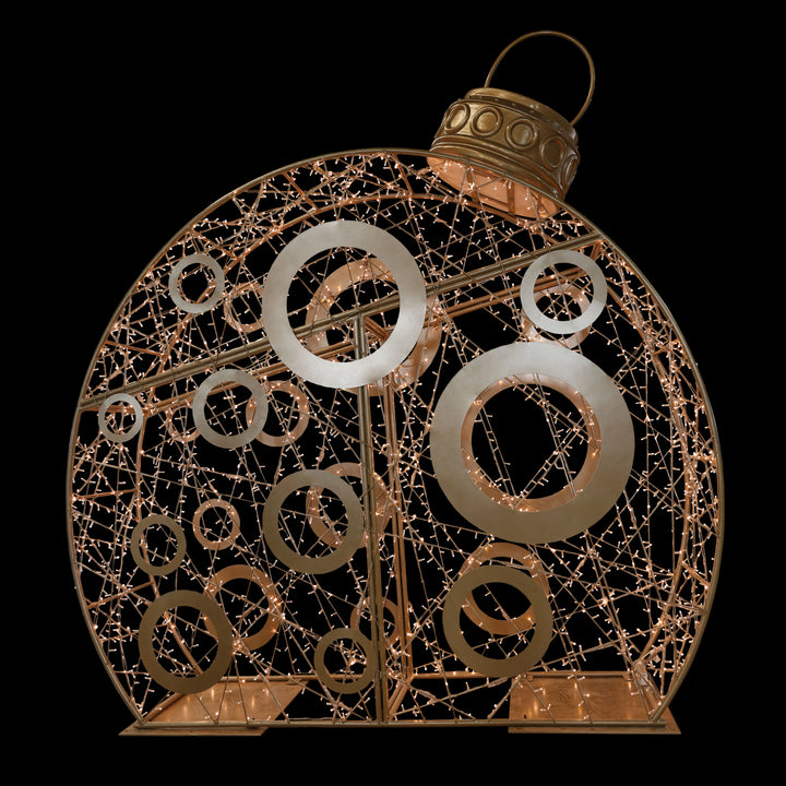 Spotlight Ornament