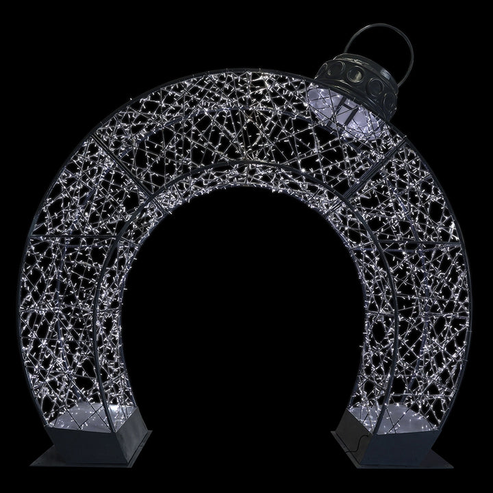 Ornament Gate