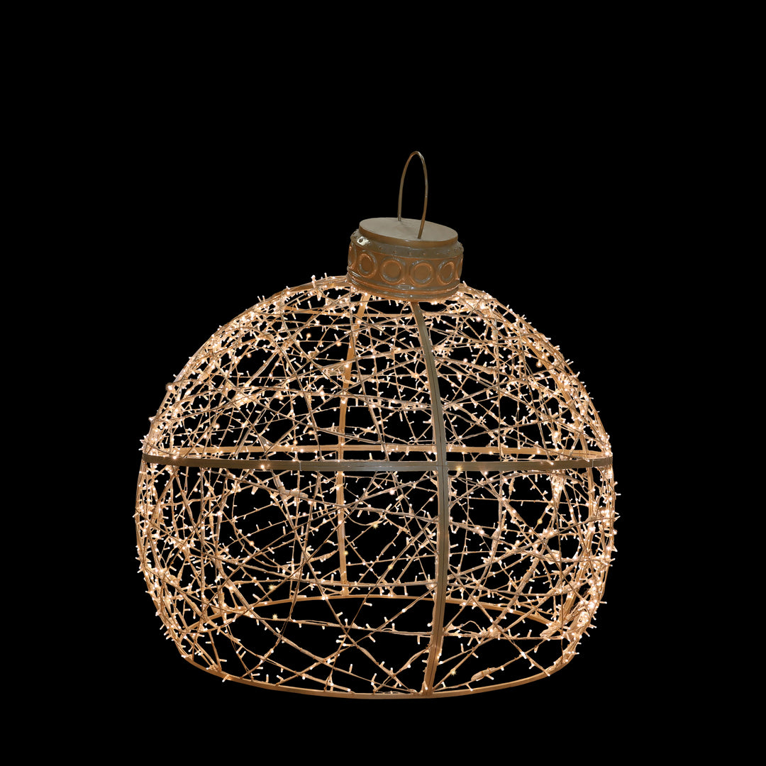 3D Ornament Struct
