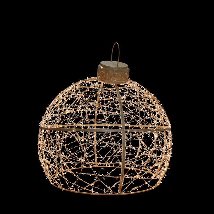 3D Ornament Struct