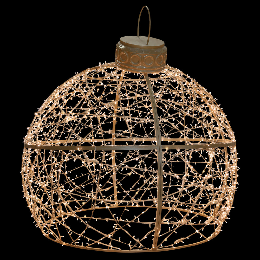 3D Ornament Struct