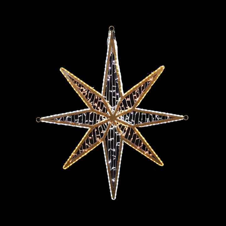 2D Star 2