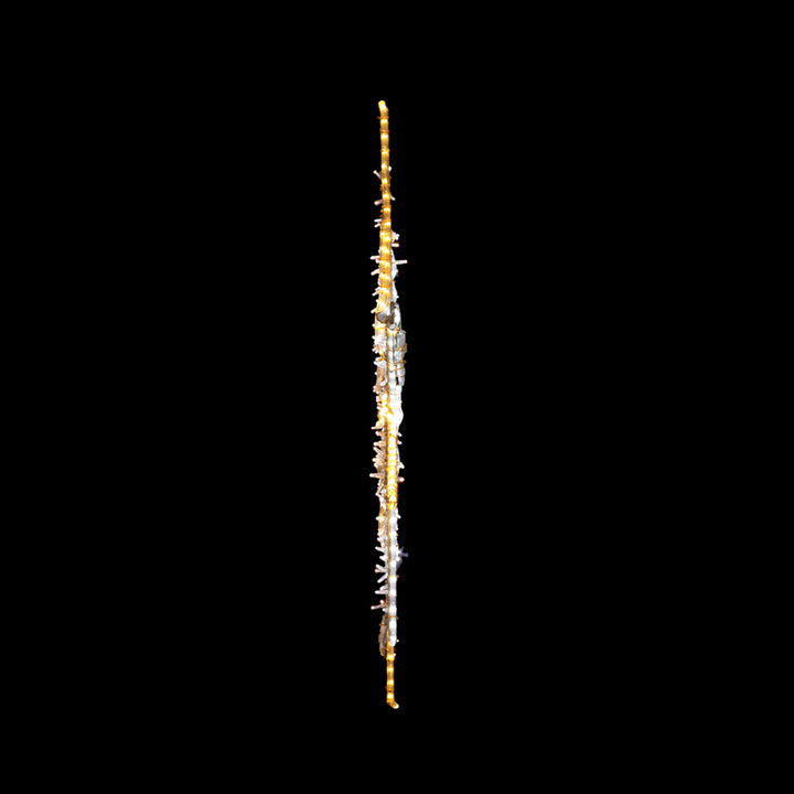 2D Star 3