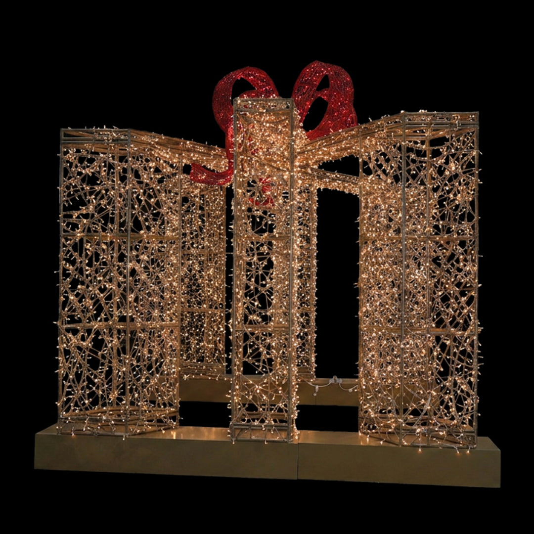 Weavering Gift Archway