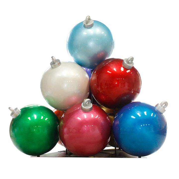 Chirtsmas Ball Stack (10)