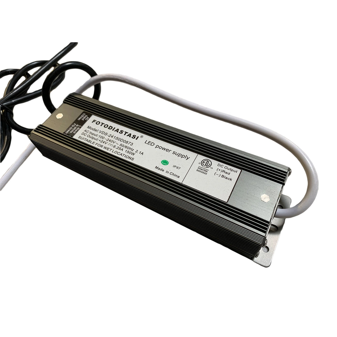 150W Transformer for FDS Pieces