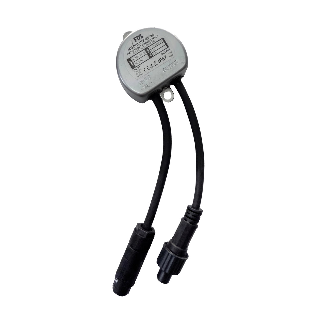 30W Transformer for 2D FDS Pieces