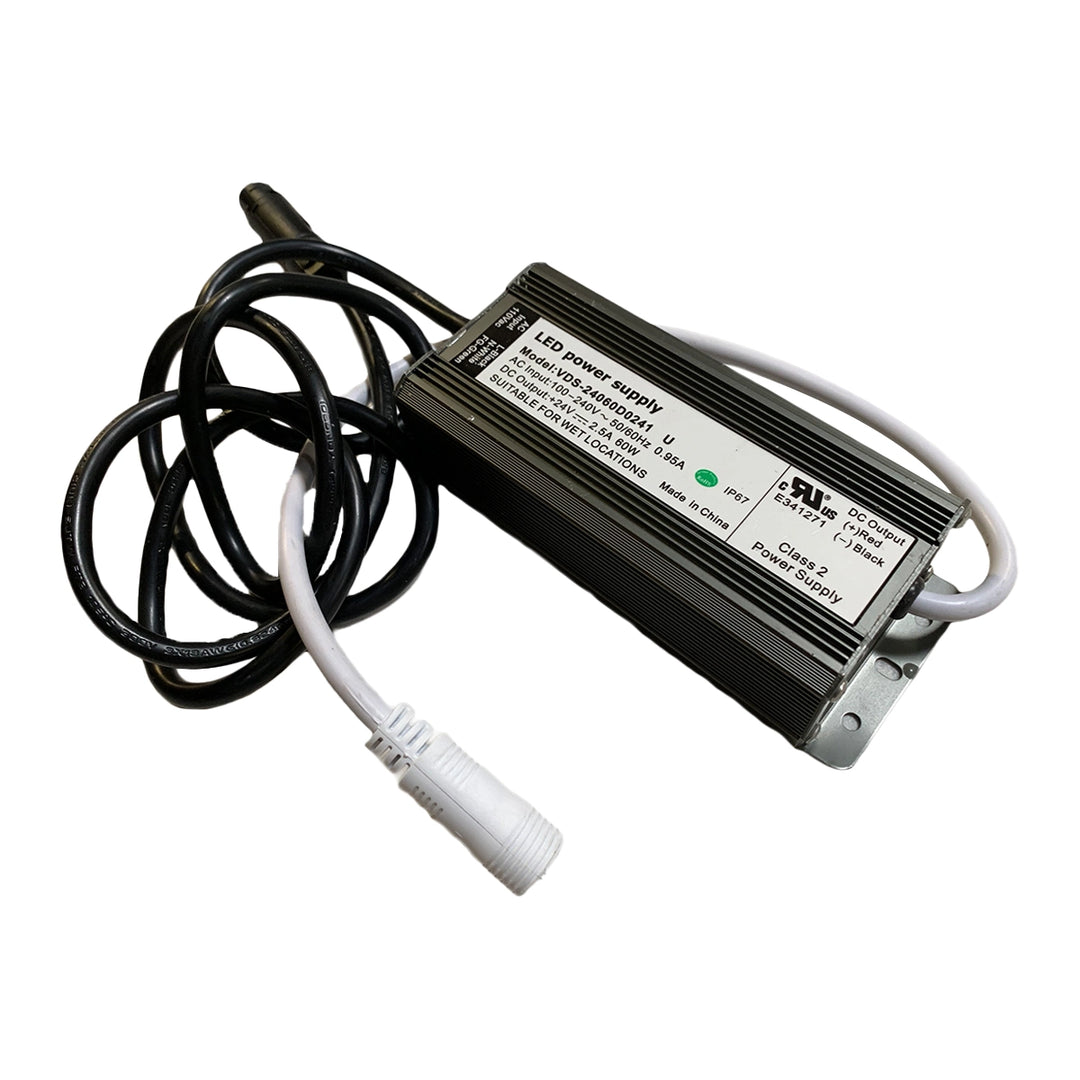 75W Transformer for FDS Pieces
