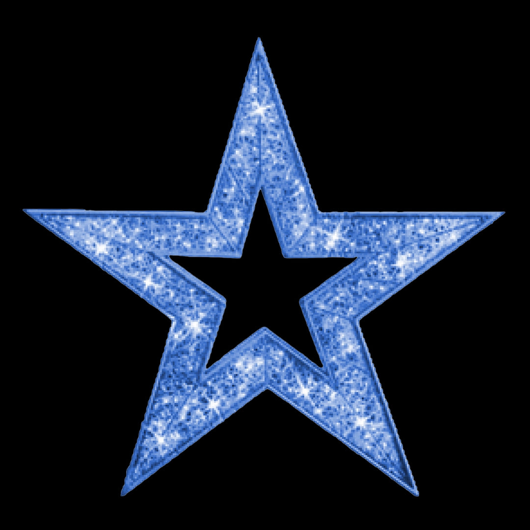 2D Star, Medium