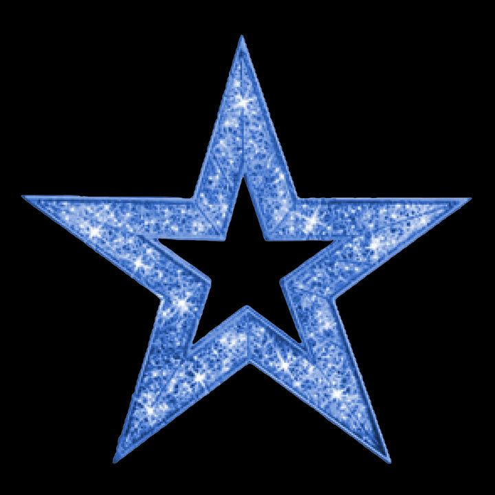 2D Star, Medium