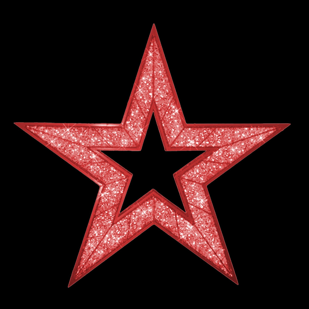 2D Star, Medium