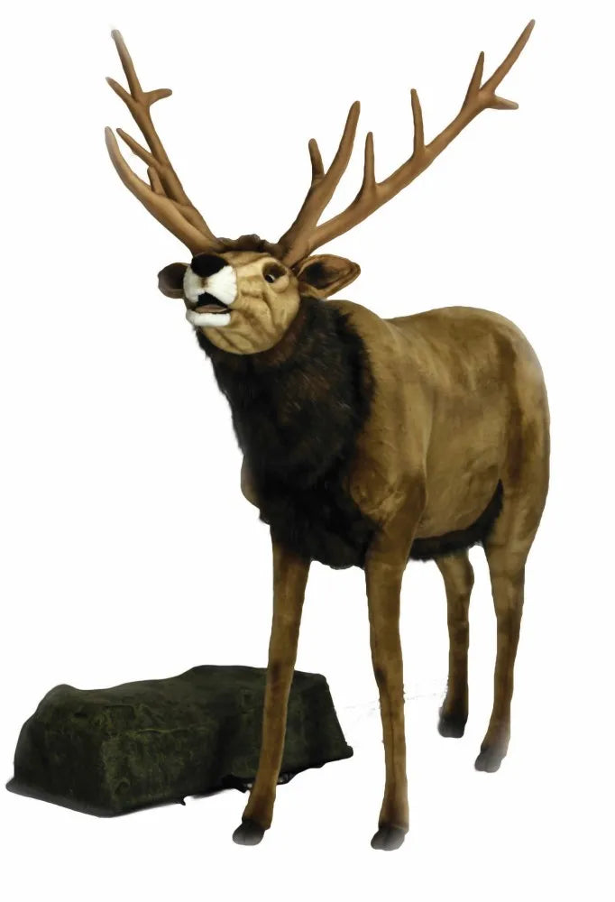 Deer - 59in Tall