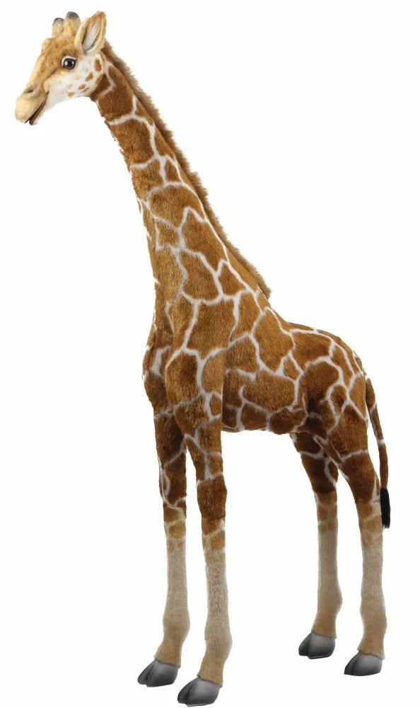 Animatronics Giraffe - 130cm Tall