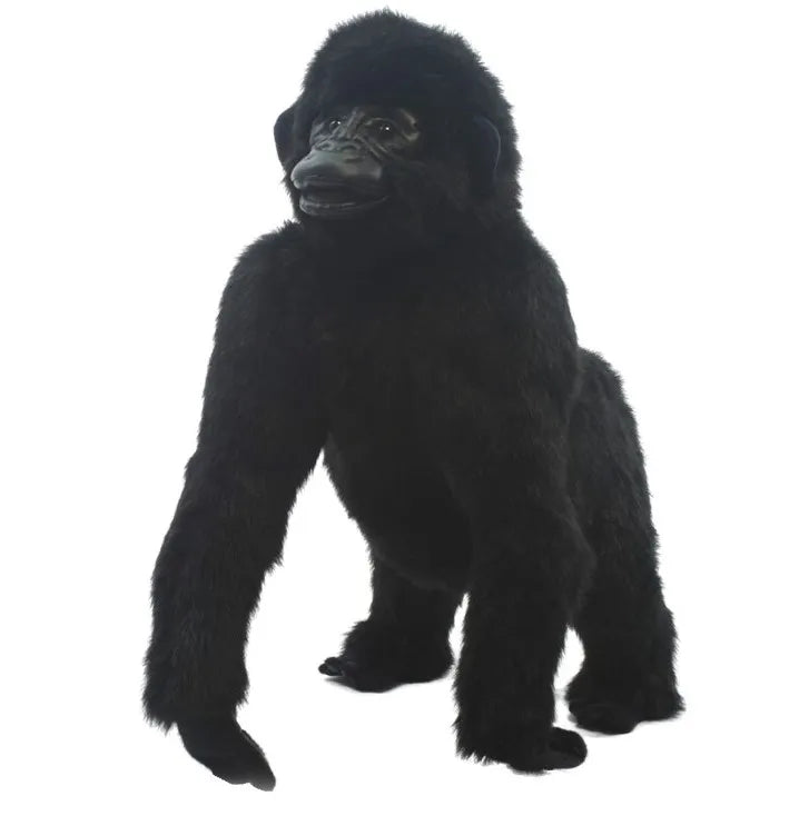 Gorilla Baby Standing 66cmH