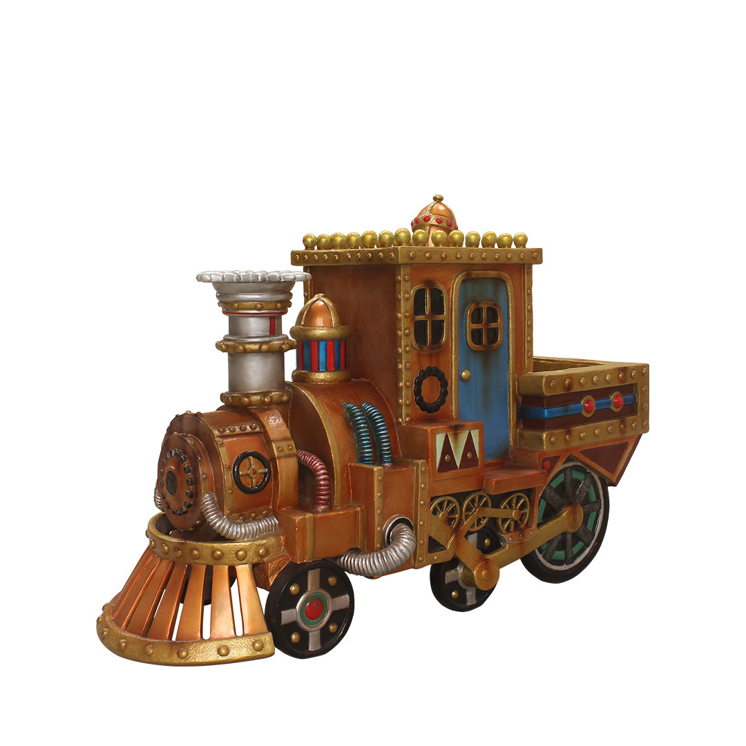 TRAIN