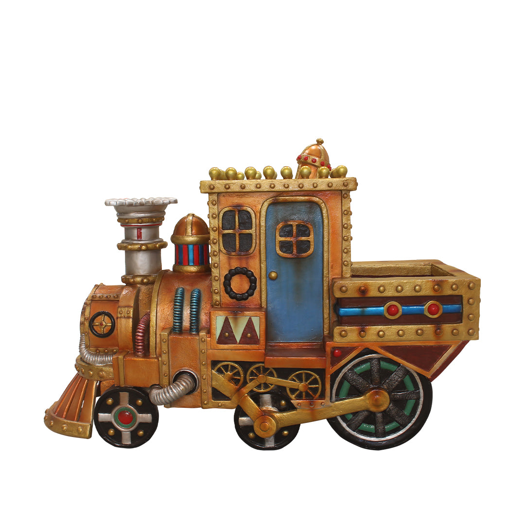 TRAIN