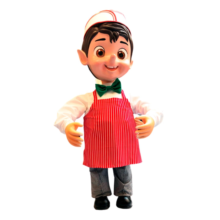 Pop the Candy Boy