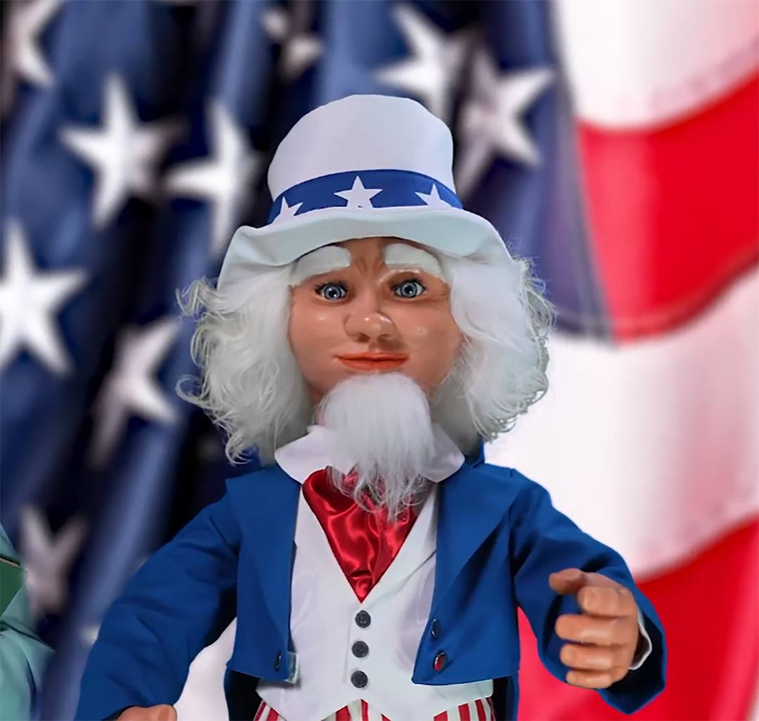 Uncle Sam