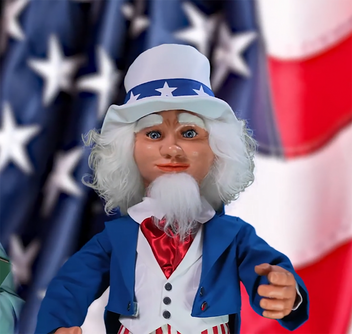 Uncle Sam