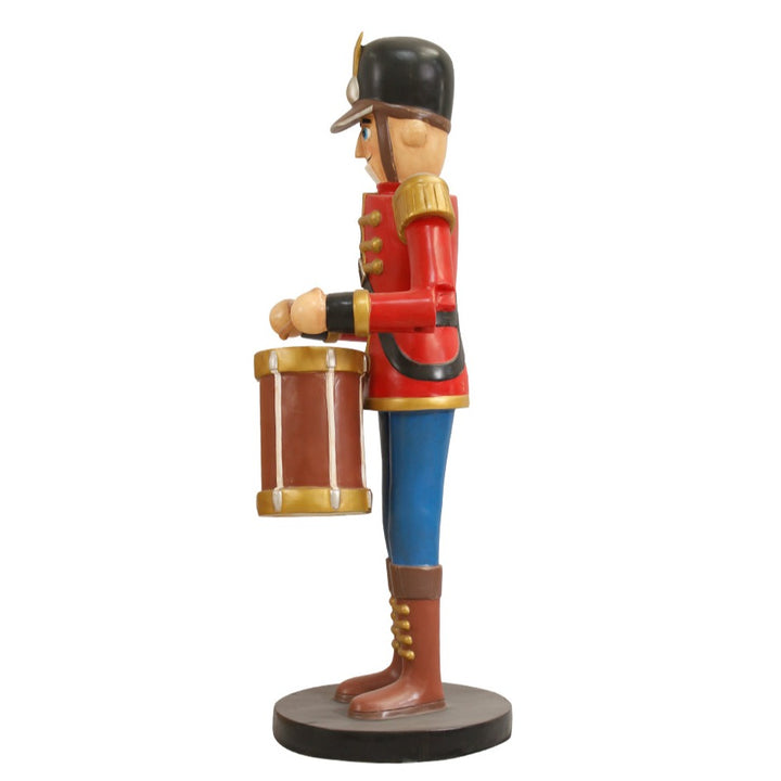 Soldier with Drum