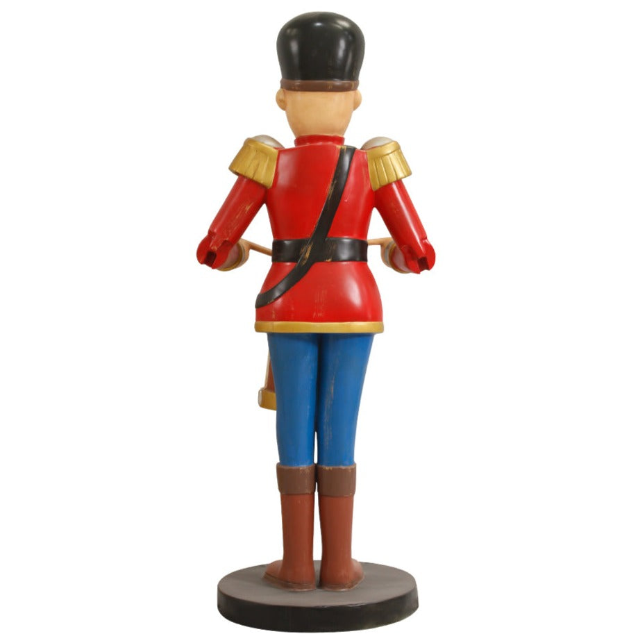 Soldier with Drum