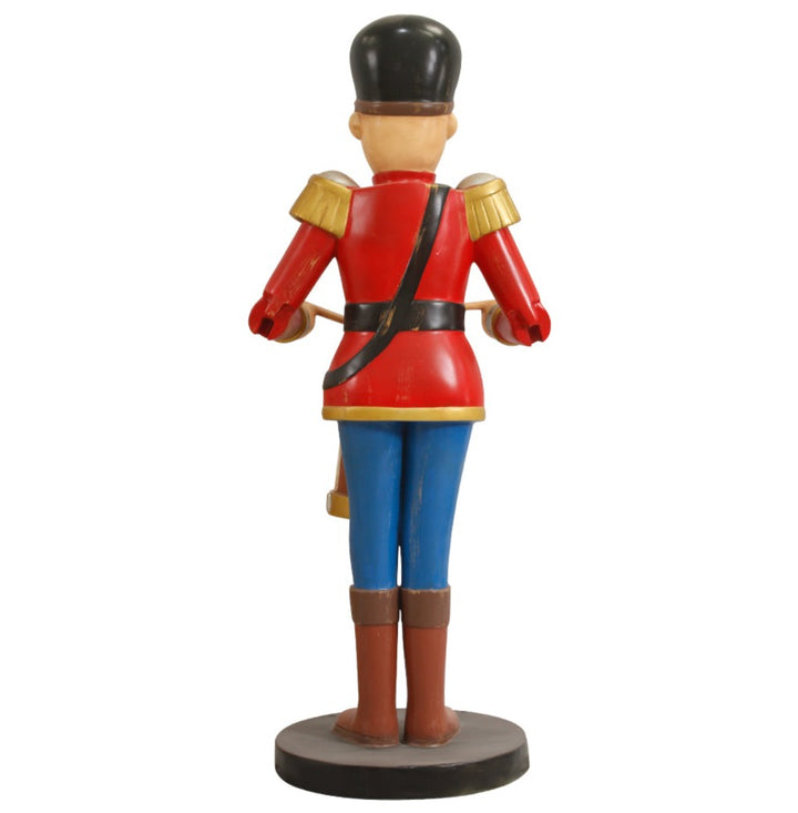 Soldier with Drum