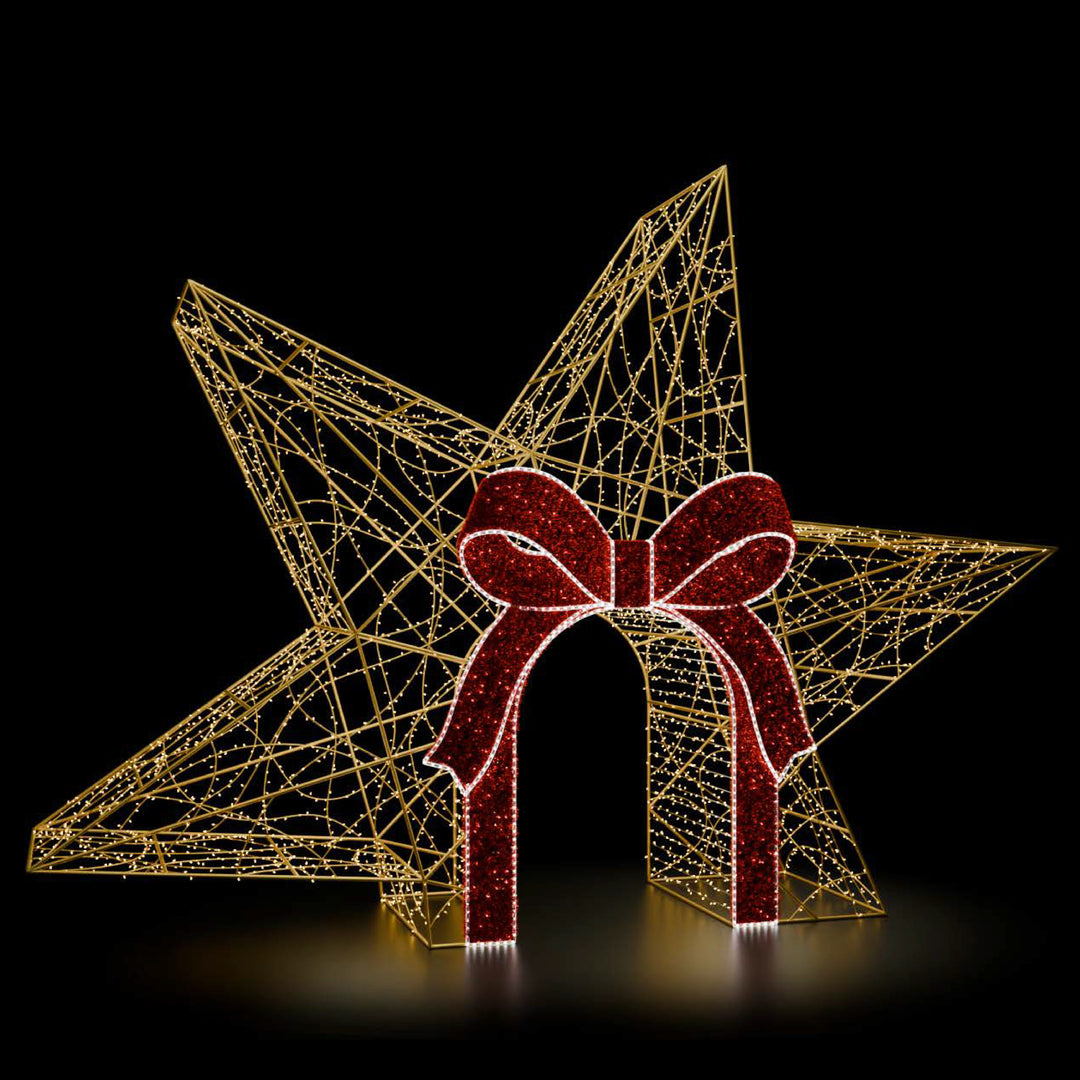 Star Struct Portal