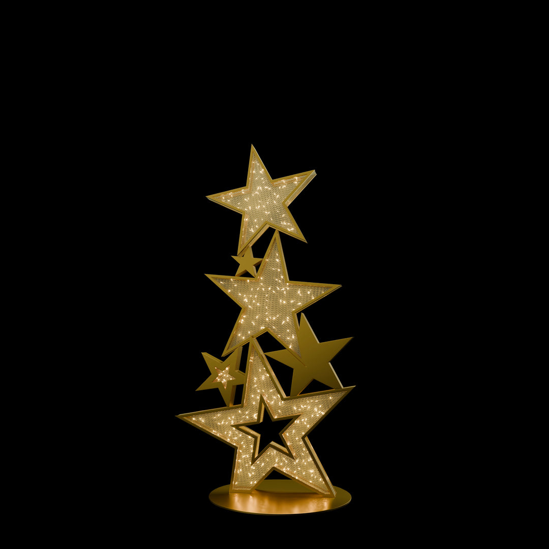 Starlight Tower