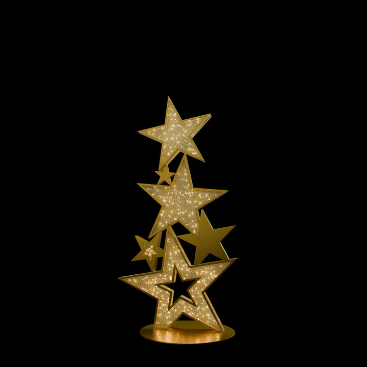 Starlight Tower