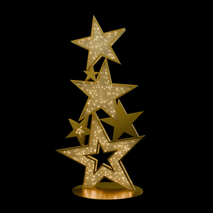 Starlight Tower