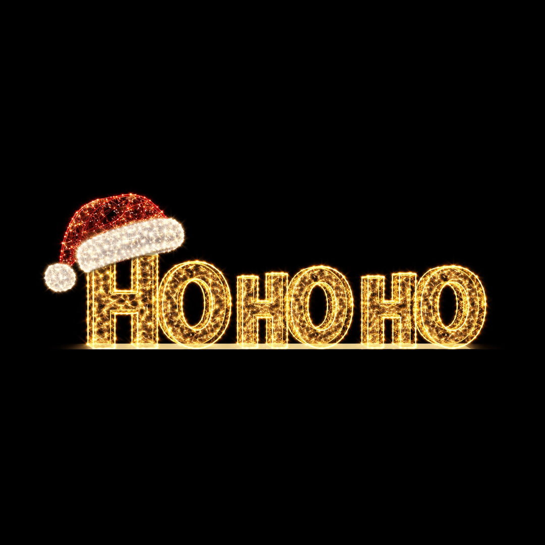 Struct Hohoho