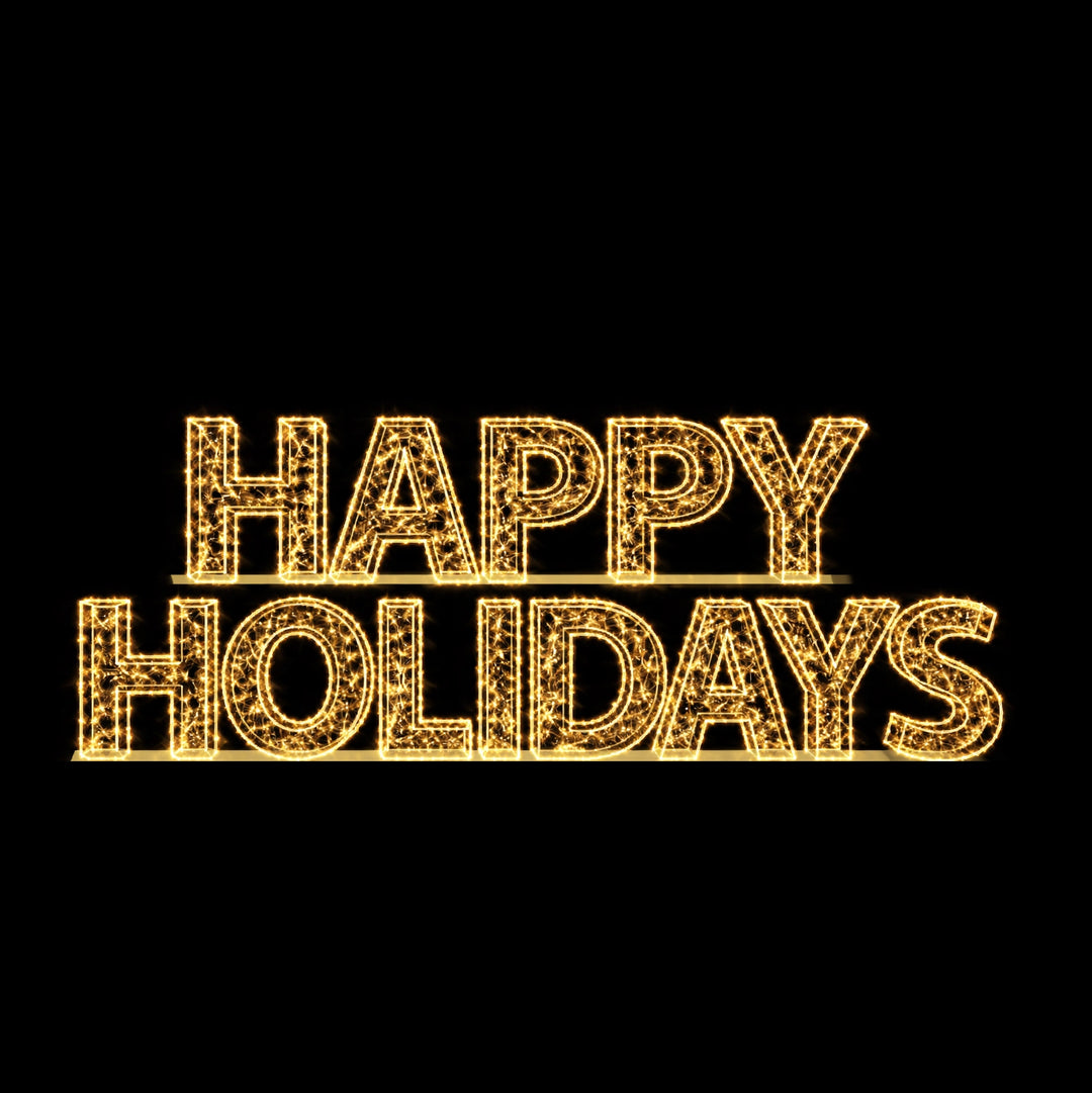 Struct Happy Holidays
