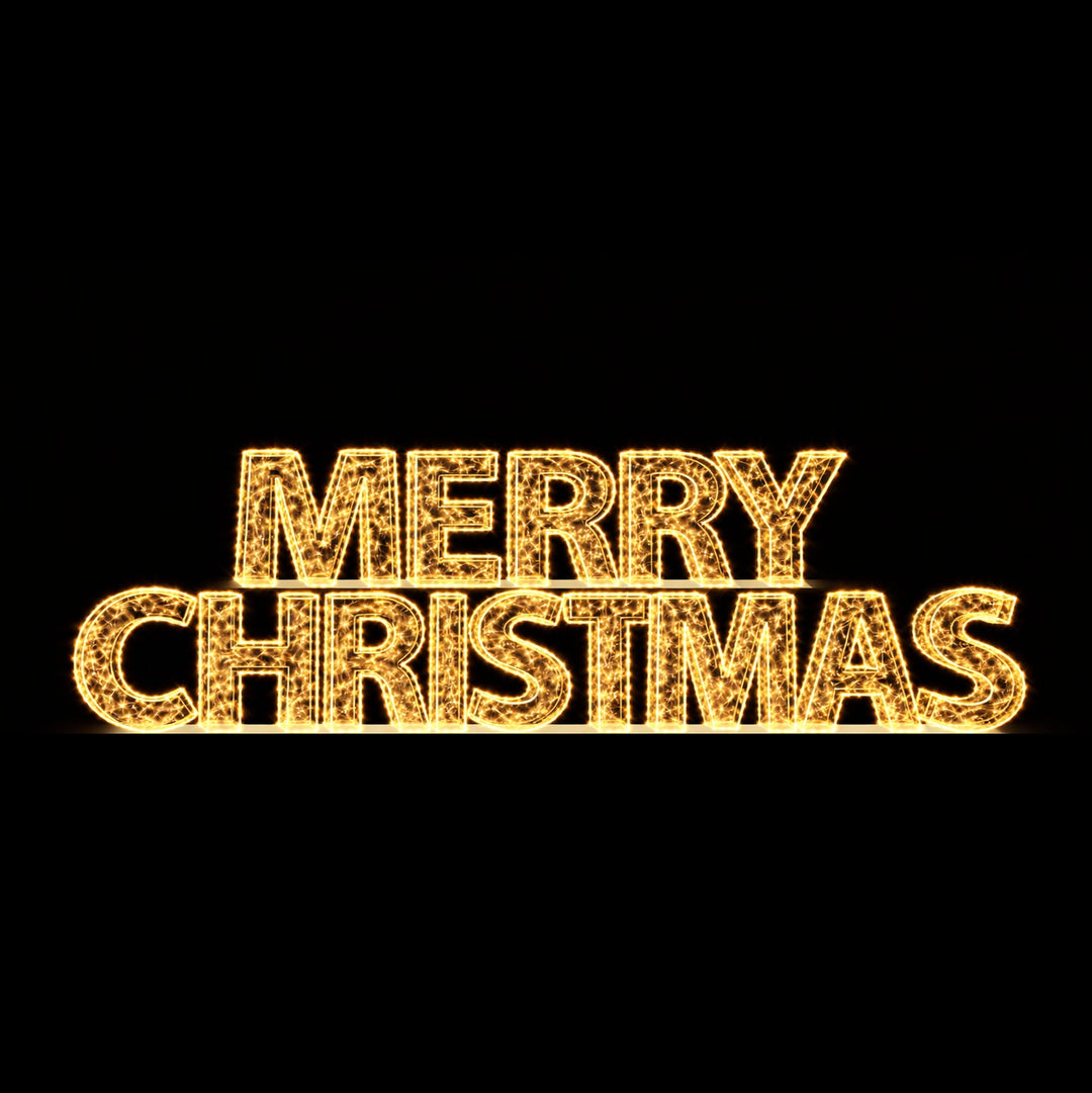 Struct Merry Christmas