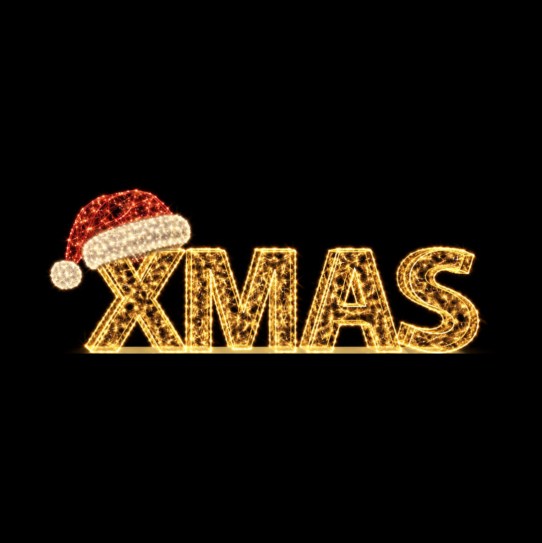 Struct Xmas