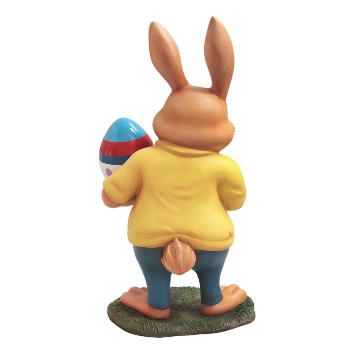 Ben the Easter Bunny