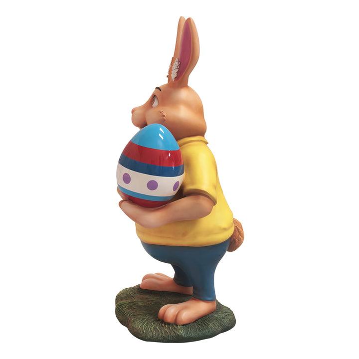 Ben the Easter Bunny