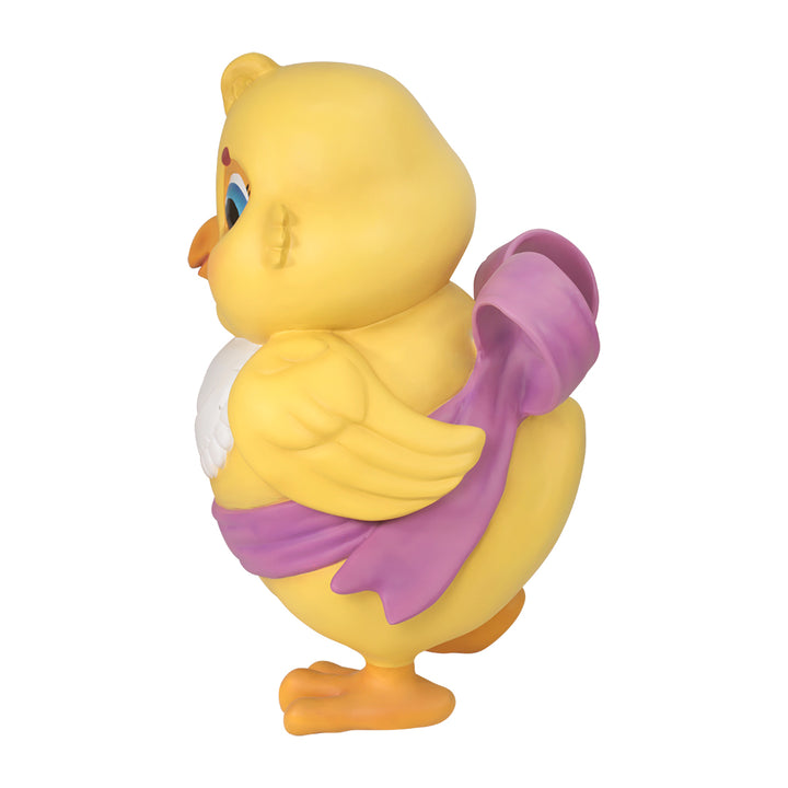 Easter Chick 1