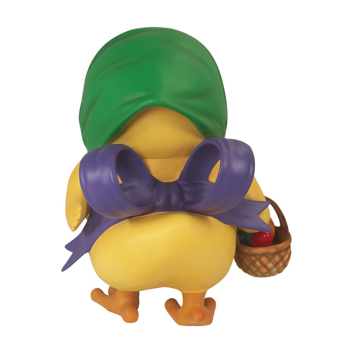 Easter Chick 3