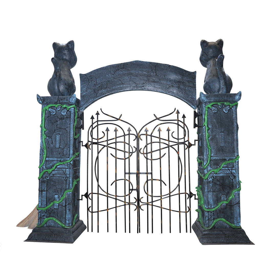 Witch Gate