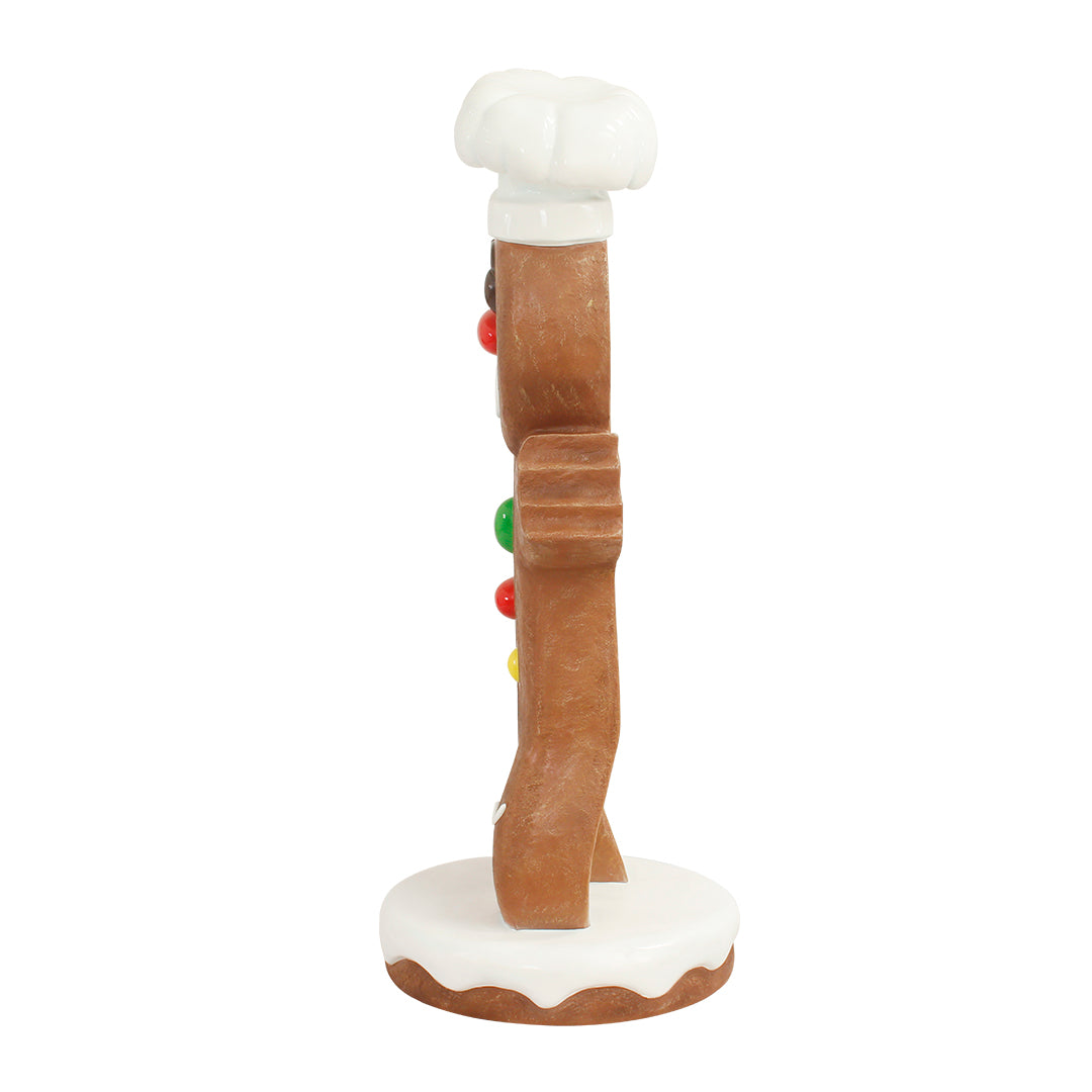 Gingerbread Man 195 cm