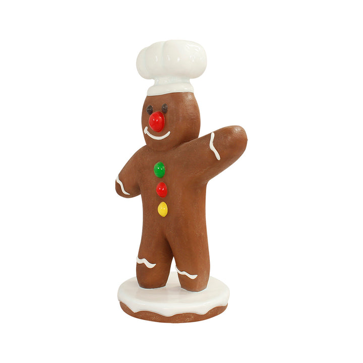 Gingerbread Man 160 cm