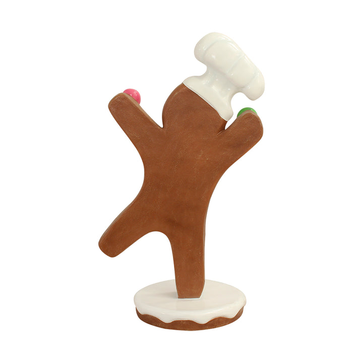 Gingerbread Man 170 cm