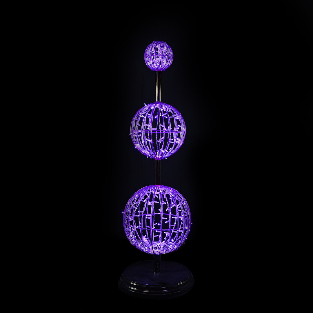 lolli tree purple